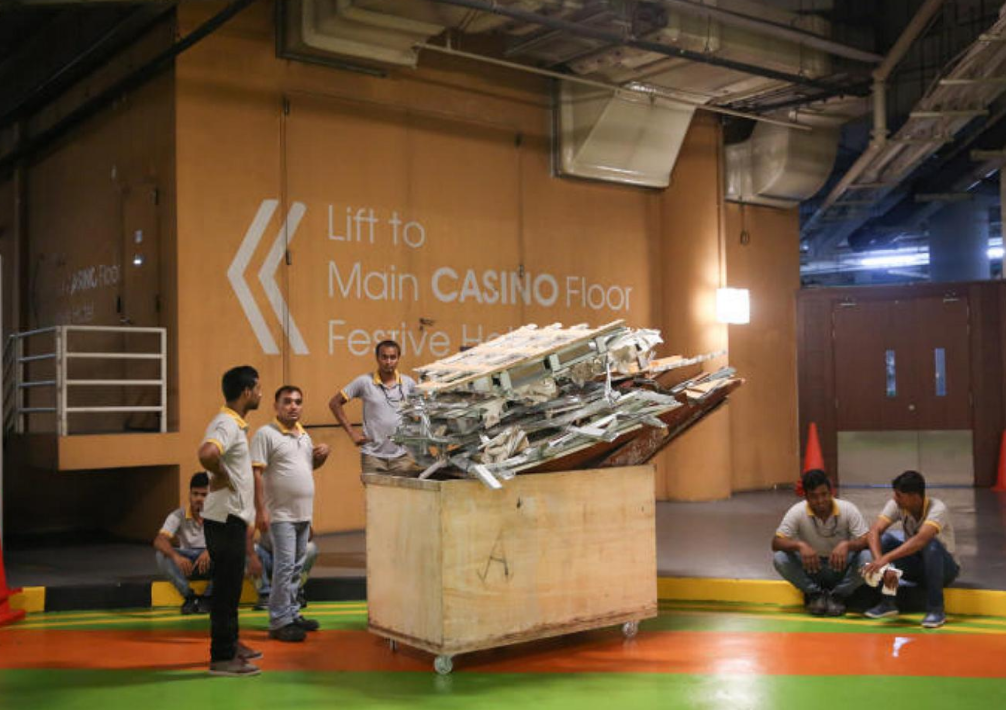 Resorts World Sentosa